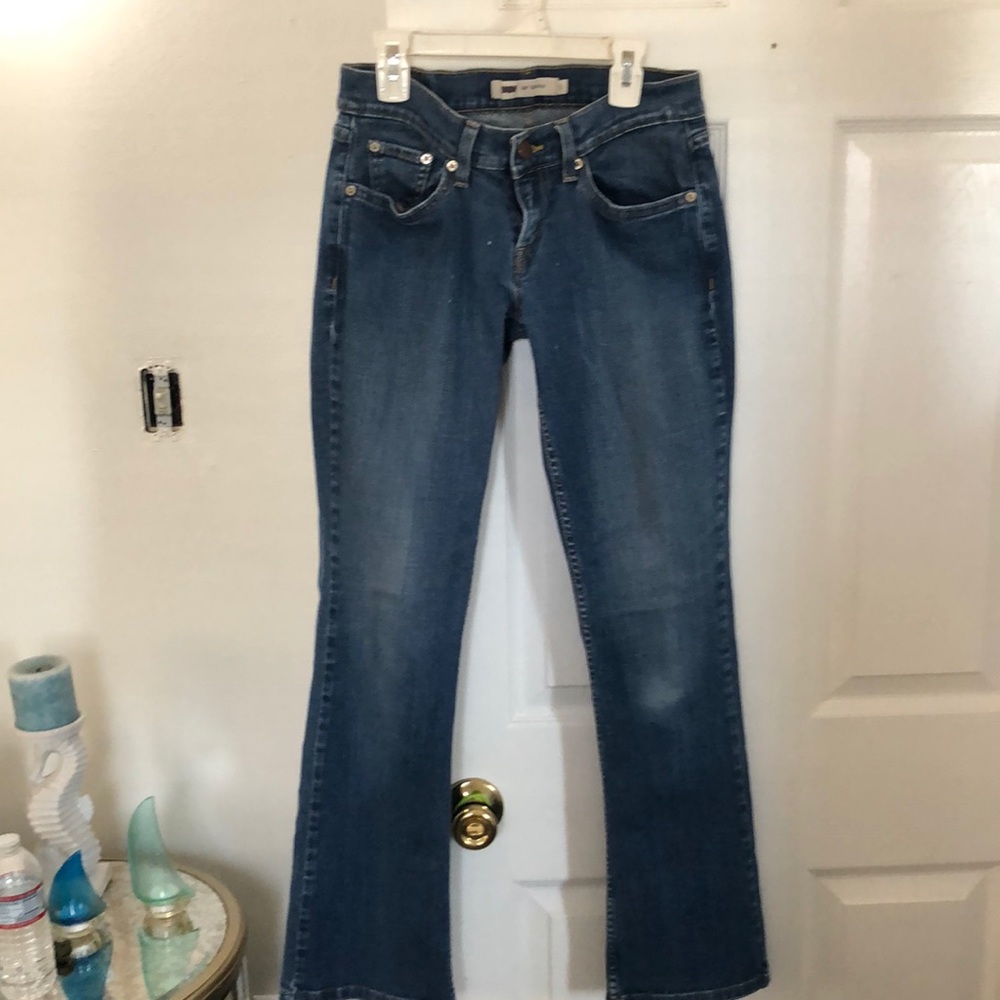 Levi’s Jeans